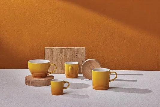 Jogo 2 Canecas 350ml Le Creuset Nectar
