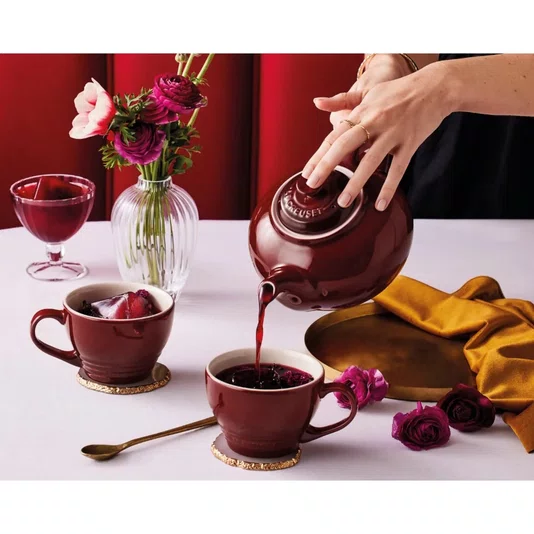 Jogo 2 Canecas 400ml Le Creuset Rhone