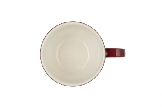 Jogo 2 Canecas 400ml Le Creuset Rhone