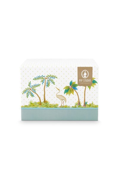 Set 2 Canecas Dots Jolie Pip Studio 350 ml