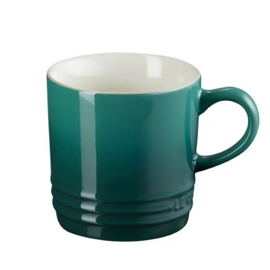 Jogo 3 peças Chaleira e Caneca Le Creuset Artichaut