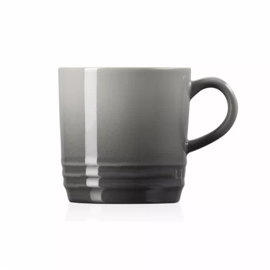 Jogo 3 Peças Chaleira e Caneca Le Creuset Flint
