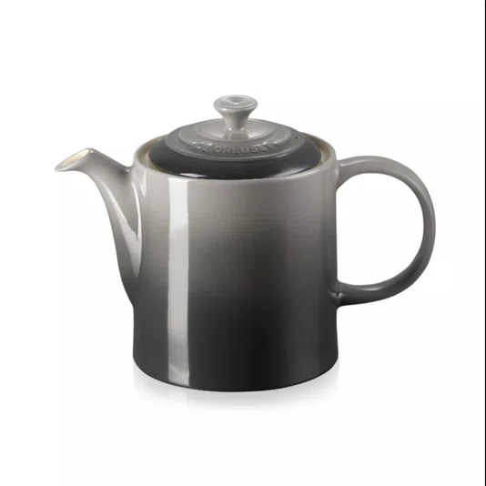 Jogo 3 Peças para Chá Le Creuset Flint