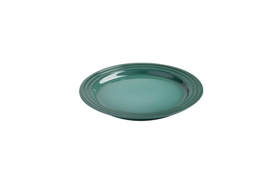 Set 4 Pratos Rasos Le Creuset Artichaut 22 cm