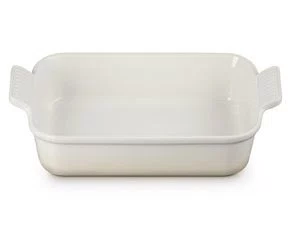 Set 7 Peças Essencial para Cozinhar Le Creuset Meringue