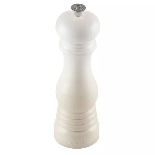 Set 7 Peças Essencial para Cozinhar Le Creuset Meringue