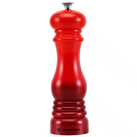 Set 7 Peças Essencial para Cozinhar Le Creuset Vermelho