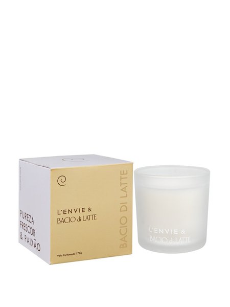 Set Bacio Di Latte LCL Home
