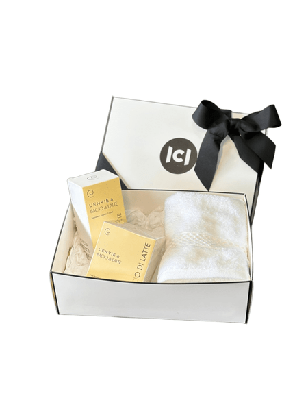 Set Bacio Di Latte LCL Home Set Bacio Di Latte LCL Home