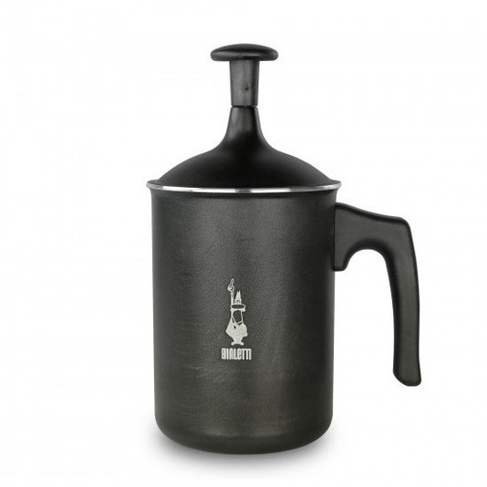 Set Cafeteira Moka Express 9 Xícaras e Cremeira 1 Litro Bialetti