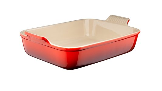 Set Essencial 7 Peças Le Creuset Vermelho