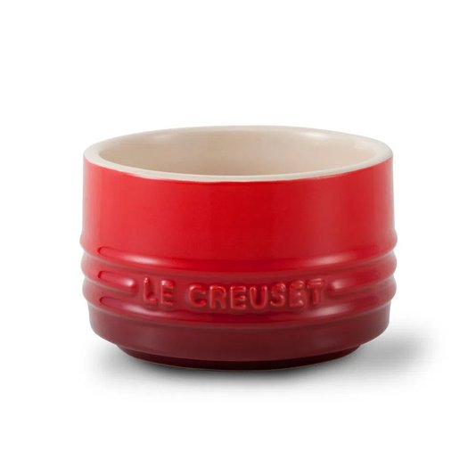 Set Essencial 7 Peças Le Creuset Vermelho