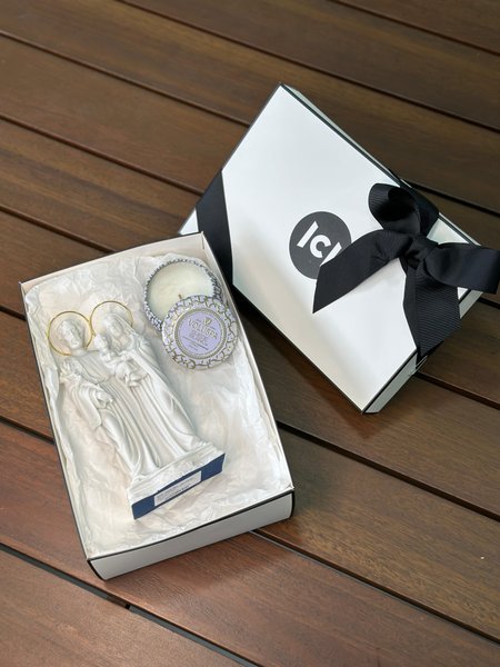 Set Presente Sagrada Família