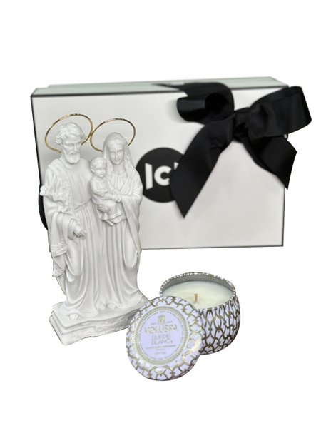 Set Presente Sagrada Família Set Presente Sagrada Família