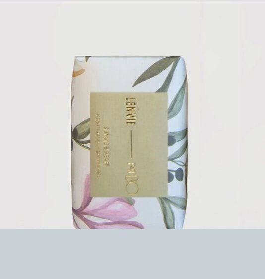 Set Presente Summer Pear Patbo