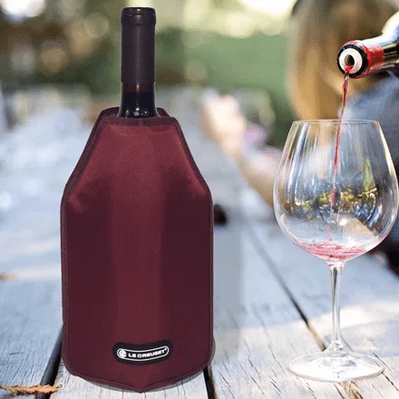 Set Presente Vinho Le Creuset