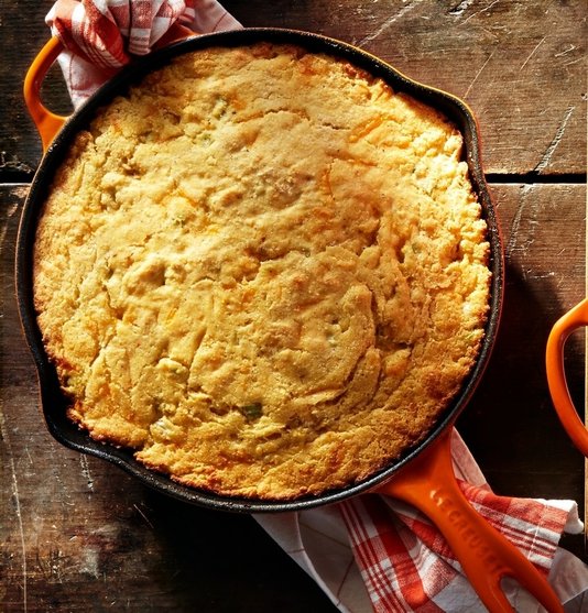 Skillet Redonda Com Alça Signature Le Creuset Laranja 23 Cm