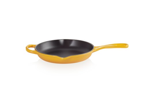 Skillet Redonda Com Alça Signature Le Creuset Nectar  20cm