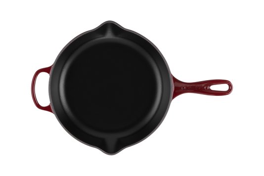 Skillet Redonda Signature Le Creuset Rhone 26 cm