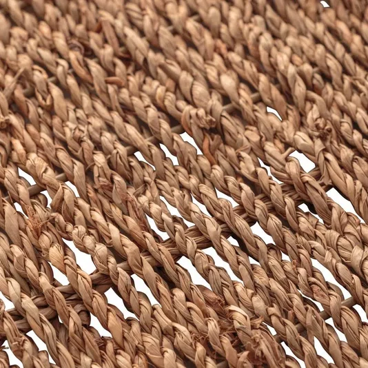 Sousplat De Sisal 38 cm