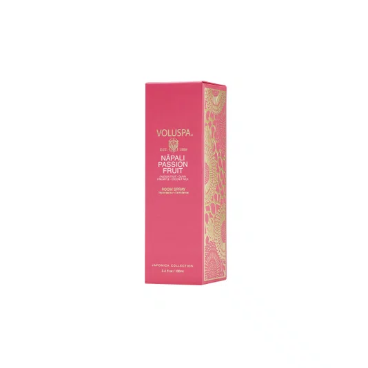 Spray de Ambiente Napali Passion Fruit Voluspa 100 ml