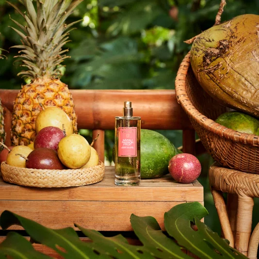 Spray de Ambiente Napali Passion Fruit Voluspa 100 ml