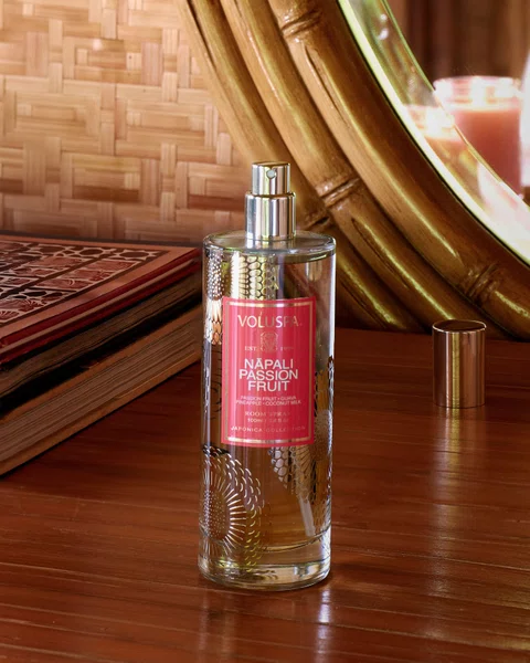 Spray de Ambiente Napali Passion Fruit Voluspa 100 ml