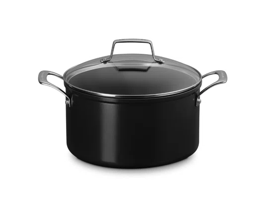 Stock Pot Non Stick Ceramic Le Creuset 24 cm