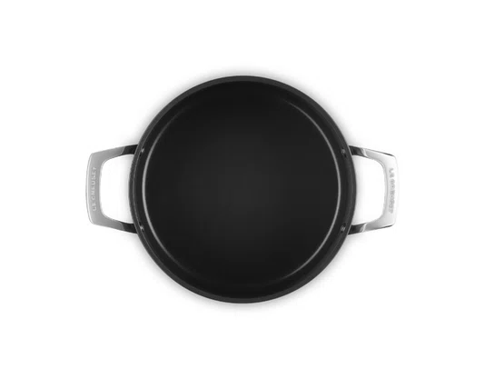 Stock Pot Non Stick Ceramic Le Creuset 24 cm