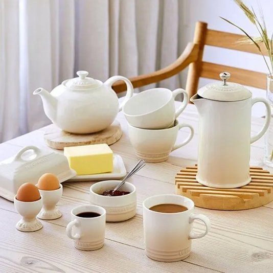 Suporte para Ovo Le Creuset Meringue