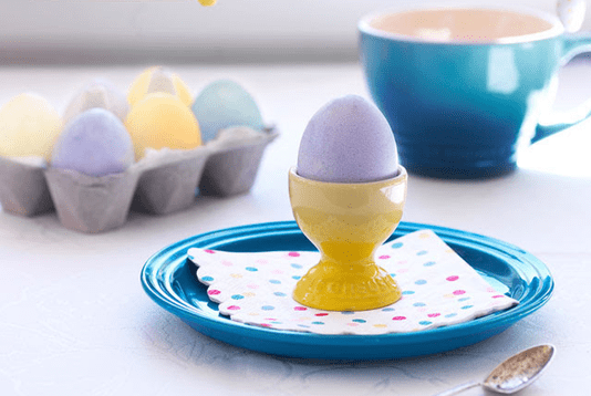 Suporte para Ovo Le Creuset Nectar