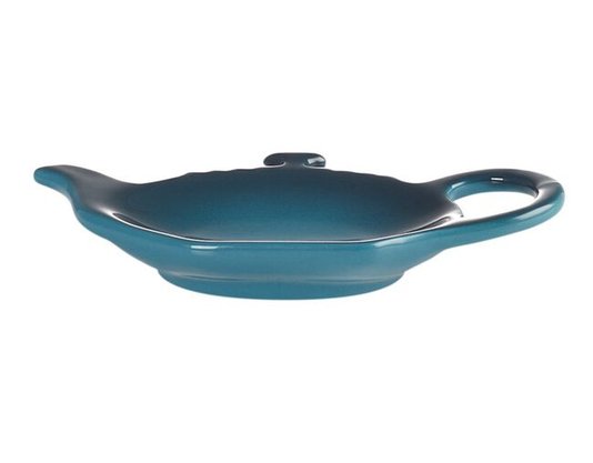 Suporte para Sachês Deep Teal Le Creuset