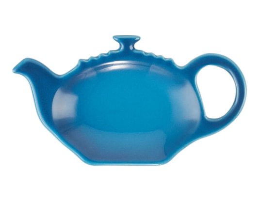 Suporte para Sachês Le Creuset Azul Marseille