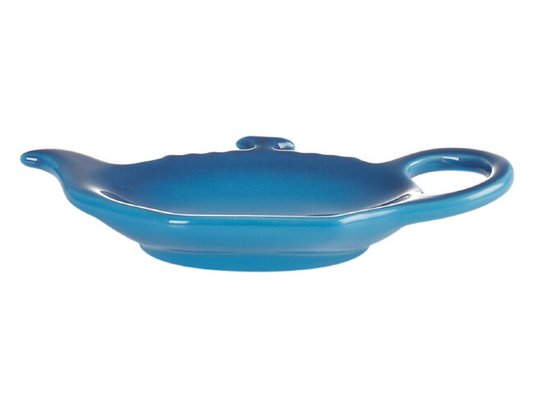 Suporte para Sachês Le Creuset Azul Marseille