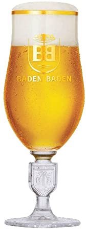 Taça de Cristal Baden Baden Ruvolo 360ml