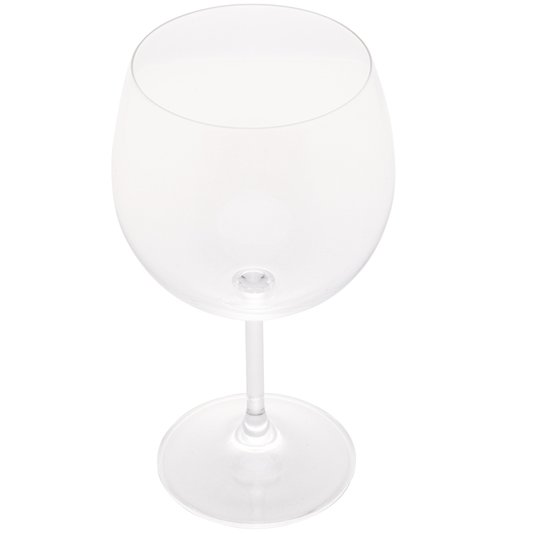 Taça para Degustação de Gin em Cristal Ecológico Sommelier Lyor 600 ml 