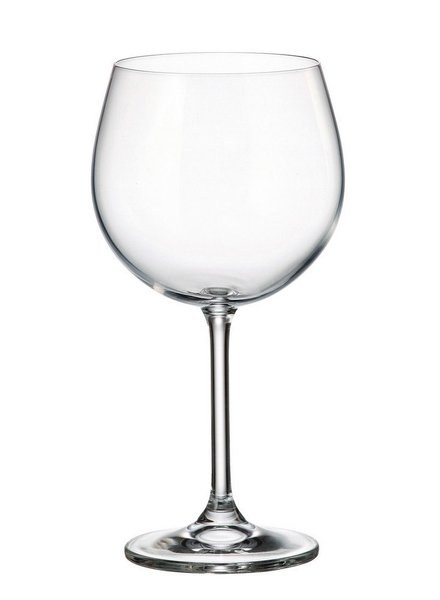 Taça para Gin Tônica Gastro em Cristal Transparente Bohemia 570 ml