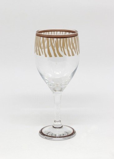 Taça De Vinho Savanah Taj Home 