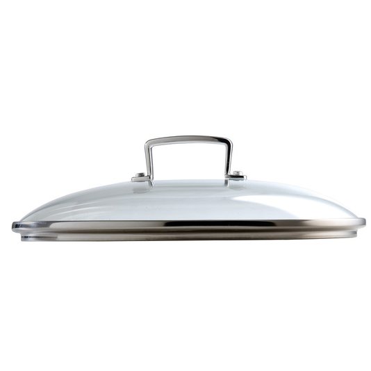 Tampa De Vidro Temperado TNS Le Creuset 30 cm