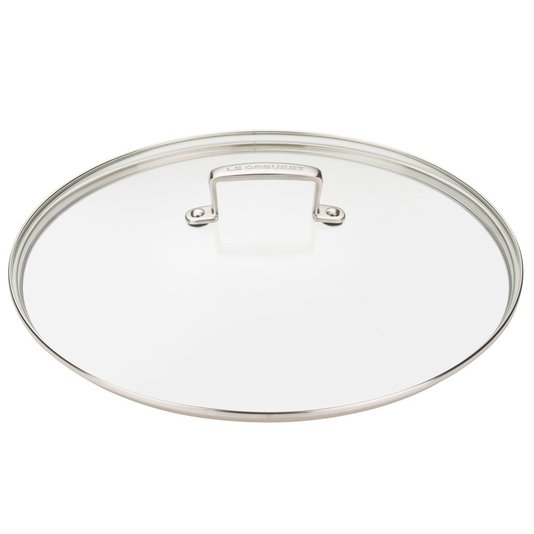 Tampa De Vidro Temperado TNS Le Creuset 30 cm