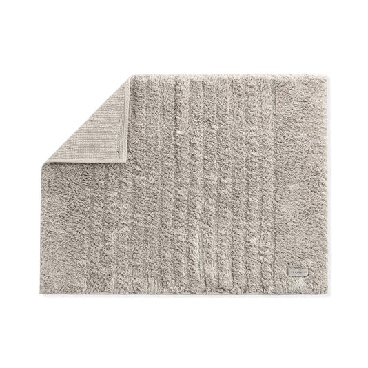 Tapete Antiderrapante Vittore Trussardi Nocciola 60 x 80 cm