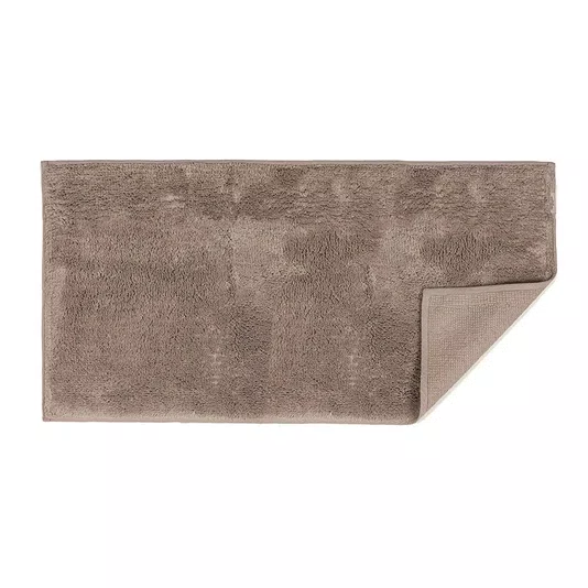 Tapete Carmel Algodão Trussardi Legno 120cm x 60cm