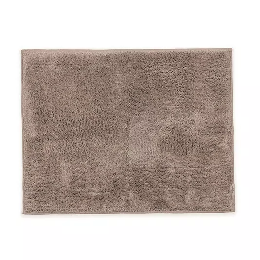 Tapete Carmel Algodao Trussardi Legno 80cm x 60cm