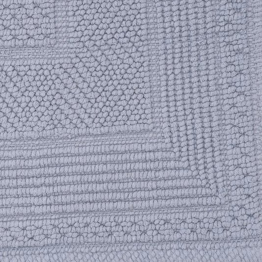 Tapete Legend Buddemeyer Prata 53 x 110 cm