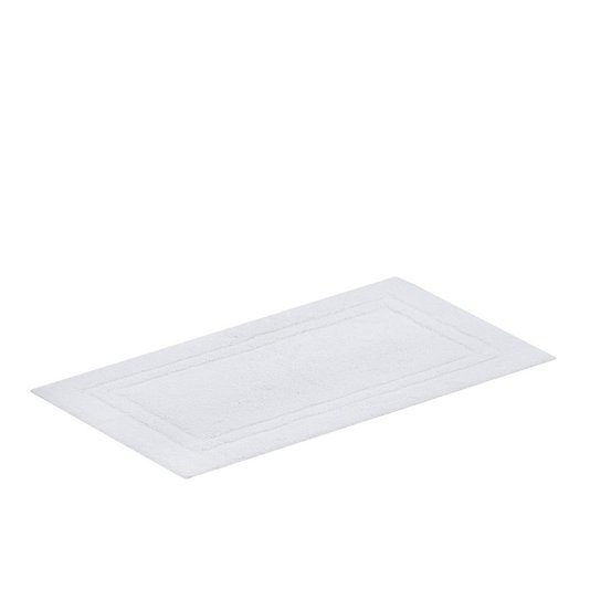Tapete Para Casa Elegance Buddemeyer Branco 50cm X 80cm