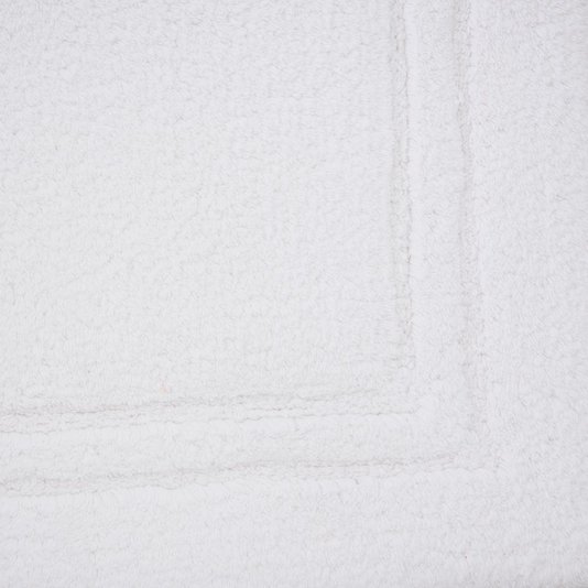 Tapete Para Casa Elegance Buddemeyer Branco 50cm X 80cm