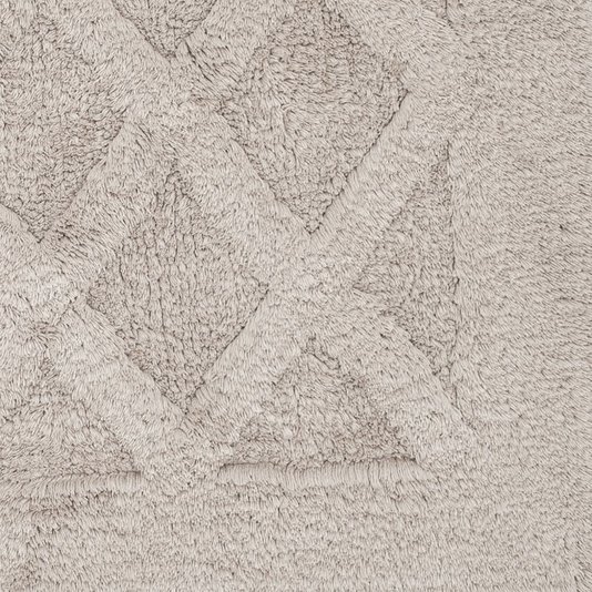 Tapete para Casa Lumiere Buddemeyer Luxus Bege 60 x 110 cm