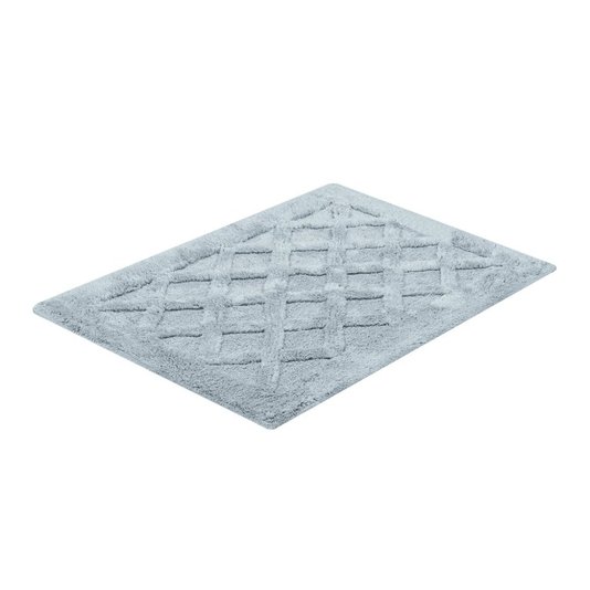 Tapete para Casa Lumiere Buddemeyer Luxus Verde 55 x 85 cm