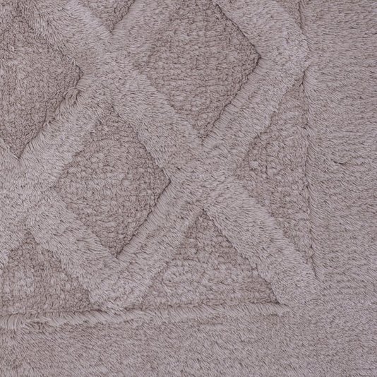 Tapete para Casa Lumiere Rosa Buddemeyer Luxus 60x110 cm