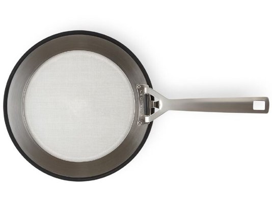 Tela Protetora Para Frituras Le Creuset 22cm